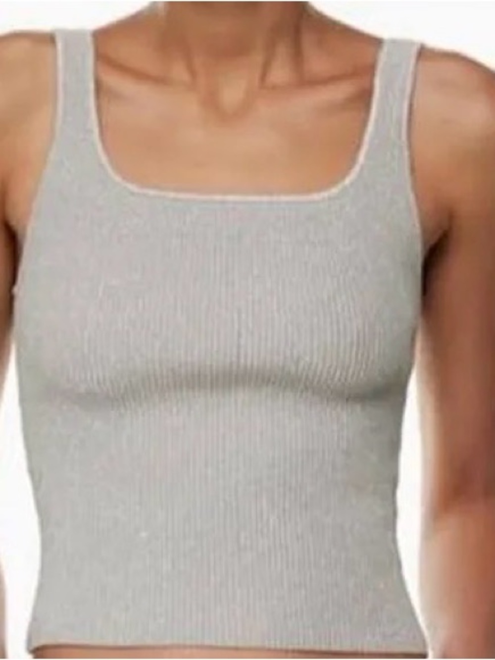 Babaton Sculpt Knit